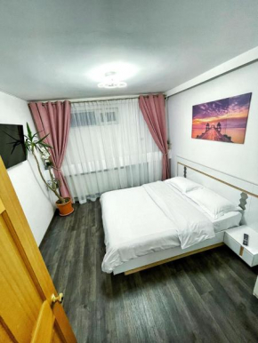 3 Rooms Cinema Garden Parking House